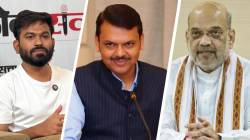 ‘राज्याचे गृहमंत्री देवेंद्र फडणवीस हे अमित शाह यांच्यापेक्षा सुसंस्कृत?’, अभिजीत दिपकेंनी फरक सांगताना केले मोठे विधान