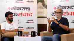 ‘निवडणुकांच्या पलीकडेही लोकशाही  दिसायला हवी…’    