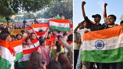 अभिजीत दिपकेंना ताब्यात घेतल्यानंतर CJP आक्रमक; मोदी-शाहांना दिला इशारा