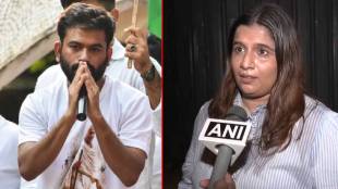 Abhijit Dipke Shivaji Park Protest Case | CJP leader Abhijit Dipke reaction on FIR