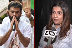 Abhijit Dipke Shivaji Park Protest Case | CJP leader Abhijit Dipke reaction on FIR