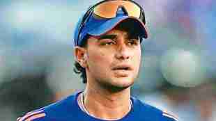 Abhishek Sharma batting | India vs West Indies 3rd ODI Indore | Abhishek Sharma half century vs WI | Roston Chase bowling vs Abhishek Sharma