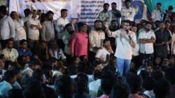 Aditya Thackeray: शिक्षण पद्धतीत बदलासाठी लढा उभारण्याची गरज… शिवसेना नेते, आमदार आदित्य ठाकरे असे का म्हणाले?