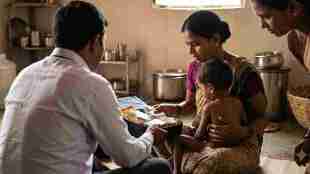 Ahilyanagar SAM Malnourished Children ZP Campaign | Anand Bhandari ZP CEO Ahilyanagar Initiative | Seva Sankalp Abhiyan Ahilyanagar Malnutrition Free District | ZP Guardian Officers Home Visit Ahilyanagar Child Care