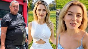 AI Girlfriend Fraud Brazil News | Social Media Cyber Fraud Online Scam