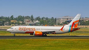 Air India Express Winter Schedule