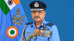 ज्येष्ठ एअर मार्शल आशुतोष दीक्षित आता भारतीय हवाई दलाचे नवे प्रमुख; कारगिल युद्ध, ऑपरेशन सिंदूरमध्ये होता सहभाग