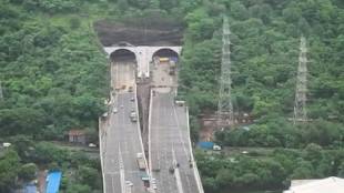 airoli katai elevated road land acquisition | katai naka road work update thane | airoli dombivli freeway route status | navi mumbai thane traffic congestion solution