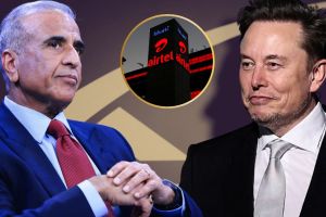 Airtel Sunil Mittal Elon Musk Starlink spectrum debate in India | Bharti Airtel satellite internet approval update | एअरटेल प्रमुख सुनील मित्तल इलॉन मस्क वाद | एअरटेल स्टारलिंक उपग्रह स्पेक्ट्रम मंजुरी