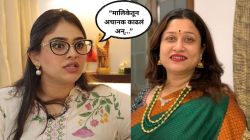 “ज्यांच्यासाठी सुचित्रा ताईंची मालिका नाकारली त्यांनीच मला काही न कळवता काढून टाकलं”, ऐश्वर्या शेटेचा धक्कादायक खुलासा