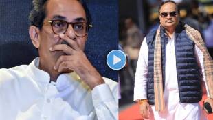 Anand Dubey Resigns Shiv Sena UBT spokesperson position | Uddhav Thackeray News Marathi Shiv Sena political crisis | आनंद दुबे यांनी शिवसेना ठाकरे गटाचा दिला राजीनामा | उद्धव ठाकरे यांच्या शिवसेनेचे प्रवक्ते आनंद दुबे राजीनामा बातमी