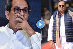 Anand Dubey Resigns Shiv Sena UBT spokesperson position | Uddhav Thackeray News Marathi Shiv Sena political crisis | आनंद दुबे यांनी शिवसेना ठाकरे गटाचा दिला राजीनामा | उद्धव ठाकरे यांच्या शिवसेनेचे प्रवक्ते आनंद दुबे राजीनामा बातमी