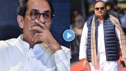 “पक्षातील झुरळांमुळे माझा जीव गुदमरतोय”, ठाकरेंच्या बड्या नेत्याचा तडकाफडकी राजीनामा; पक्षाच्या विचारधारेवर केली टीका
