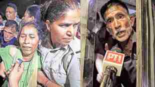 Ankita Bhandari Case Protest | Delhi Police Detain Ankita Bhandari Parents | India Gate Protest Delhi | Uttarakhand Crime News