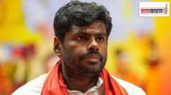 Annamalai Vs BJP Tamilnadu : अन्नामलाई यांच्या स्वतंत्र राजकीय वाटचालीसमोरील आव्हाने कोणती? भाजपाविरोधातील भूमिकेमुळे जनाधार वाढणार?