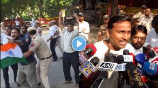 Ashutosh Ranka arrested on his birthday by police | CJP Ajinkya Shinde slams PM Narendra Modi on Ashutosh Ranka arrest | आशुतोष रांका यांच्या अटकेनंतर अजिंक्य शिंदे यांचा संताप | पंतप्रधान नरेंद्र मोदी यांच्यावर CJP च्या अजिंक्य शिंदेंची टीका