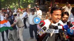 “वाढदिवशीच आशुतोष रांकांना तुरुंगात डांबलं”, CJPच्या अजिंक्य शिंदेंचा संताप; मोदींना म्हणाले, “अधिकृत आणीबाणी जाहीर करा”