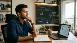 १ लाख रुपयांची पहिली गुंतवणूक कुठे करावी? परताव्याच्या मागे न धावता आत्मसात करा ‘हा’ १ सिक्रेट नियम!