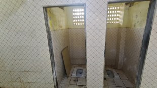 Mira Road Public Toilet Issues