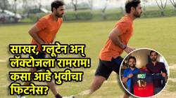 साखर, ग्लुटेन, लॅक्टोज बंद! भुवनेश्वरने वजन घटवलं, डाएट बदललं, फिटनेसवर घेतली मेहनत; फिजिओने कमबॅक करण्यात कशी केली मदत?