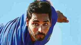 India vs West Indies 5th T20 | Bhuvneshwar Kumar return Indian team | Chinnaswamy Stadium Bengaluru weather report | IND vs WI T20 Series 2026