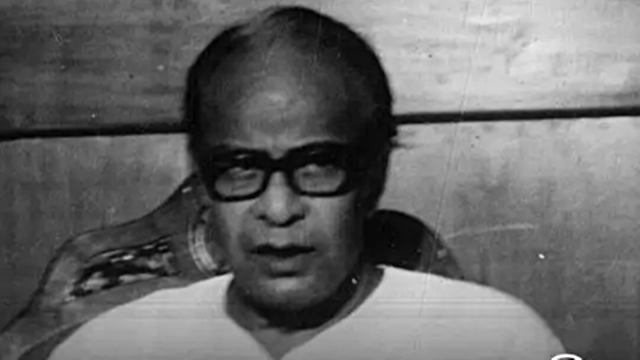 BIju Patnaik