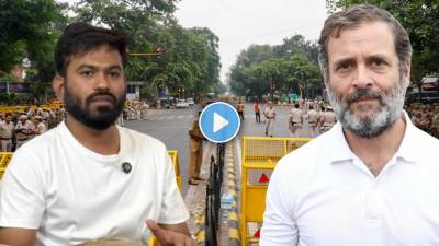 “परकीय शक्तींच्या इशाऱ्यावर देशाला अस्थिर करण्याचा प्रयत्न”, CJP वर भाजपाची टीका