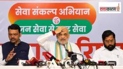 ५०० कोटींच्या आरोपावरून महायुतीत वादंग; शिंदे गटाने भाजपावर काय आरोप केले?