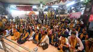 BJP Mumbai Development Tour | Social Media Influencers Mumbai Infra Visit | Amit Satam BJP Mumbai Infra Roadmap | Atal Setu Coastal Road Aqua Line Photo | Mumbai Infrastructure Projects BJP Strategy