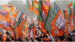 भाजपचे प्रदेशाध्यक्ष प्रचारासाठी रणांगणात; पदवीधर, शिक्षक मतदार संघात ठिय्या; मतांसाठी जुळवाजुळव
