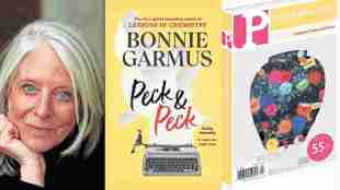 Bonnie Garmus Lessons in Chemistry author | Caine Prize AI controversy Blue Fighter | Photographer Robert Frank The Americans | Marathi book review news Loksatta