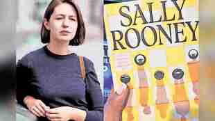 sally rooney books ban uk | palestine action movement | feber publishing sally rooney | sally rooney ireland author controversy