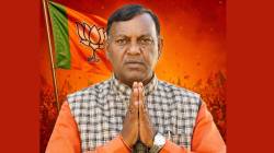 ‘भाजपाला आणखी बळकट करू’, राज्यपाल पदाची शपथ घेण्यापूर्वी भाजपा नेत्याचे विधान; कोण आहेत बृज मोहन राम?
