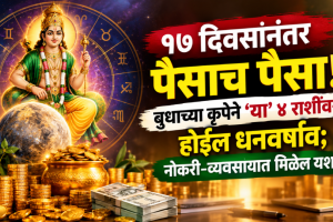budh gochar benefits to aries, virgo, libra, sagttarius zodiac signs get money, wealth, success in life