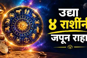 budh shani yog on tommorow