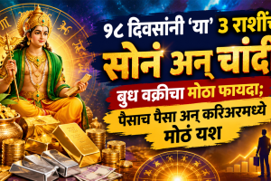 budh vakri on 24 october beneficial to aries, cancer, aquarius zodiac signs get money, career business growth