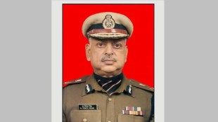 IPS Trinath Mishra