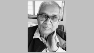 Uday Kulkarni journalist Kolhapur passes away