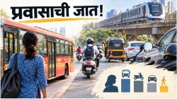 अग्रलेख: प्रवासाची जात!