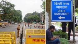 ‘आंदोलनावरील निर्बंधामुळे दिल्लीतील व्यापाऱ्यांचे २,००० कोटींचे नुकसान’, दिल्ली उच्च न्यायालयात व्यावसायिकांची याचिका