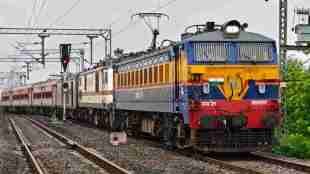 Central Railway special trains for Nagpur | Dhammachakra Pravartan Din Dikshabhumi trains | Ashoka Vijayadashami railway special services | Mumbai Pune Nashik to Nagpur special train schedule