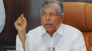 Chandrakant Patil on student exam fee waiver | Maharashtra drought hit students exam fee decision | Higher Education Minister warning to colleges | BAMU exam fee waiver rules 2026