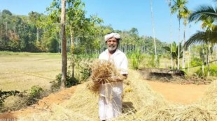 Cheruvayal Raman Obituary