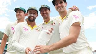 josh hazelwood nathan lyon mitchell starc pat cummins