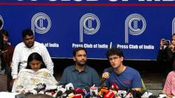 “लढाई आता सुरू झाली”, अटकेतून सुटल्यानंतर CJP चे नेते अधिक आक्रमक; मोदी-शहांनी युद्ध सुरू केल्याचा दावा!