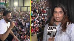 “प्रत्येकाला निषेध नोंदवण्याचा हक्क, पण…”, शिवाजी पार्क येथे आंदोलन केल्याने CJP विरोधात तक्रार दाखल