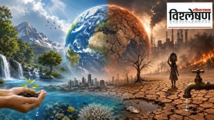 Climate Change Agriculture Impact
