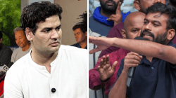 कॉक्रोच जनता पार्टीला निधी कुठून मिळतो? बर्गर खाल्ल्यामुळं हकालपट्टी झालेले माजी प्रवक्ते विजेता दहिया यांचा खुलासा!