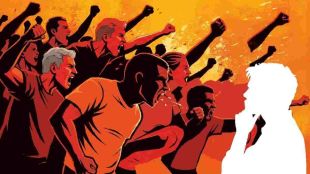 Dr Rajan Bhonsle article on conscious thinking | consequential thinking in parenting | mental health and youth behavior | NEET protest social media impact