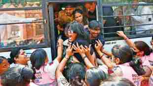 delhi jantar mantar protest news | gyanesh kumar election commissioner resignation protest | central government protest delhi | student organization aisa protest delhi police action
